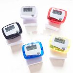 Pedometer - 1