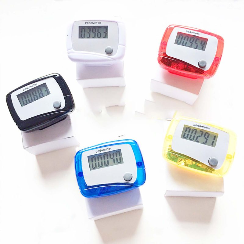 Pedometer - 1