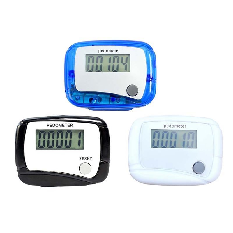 Pedometer - 2