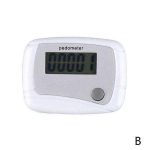 Pedometer - 3