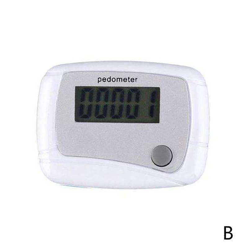 Pedometer - 3