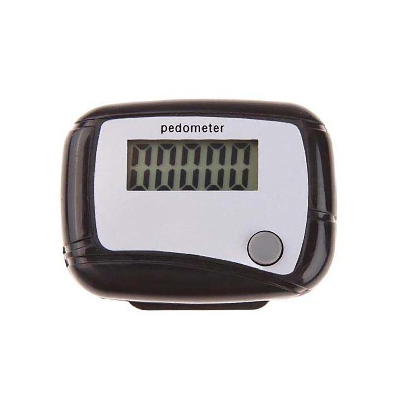 Pedometer - 4