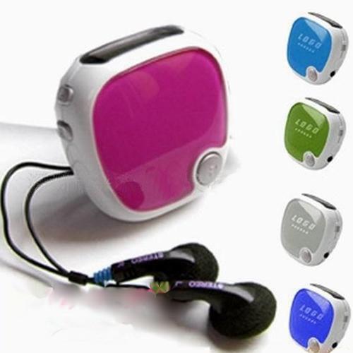 Pedometer-Radio-TWD0182 Pedometer Radio