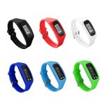Pedometer Watch - 1