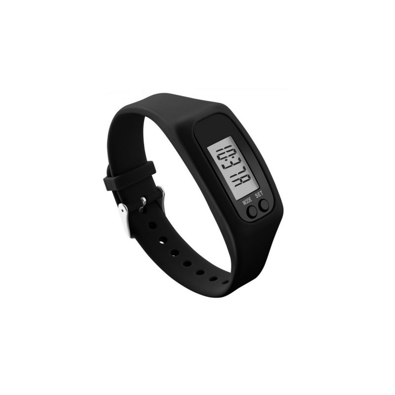 Pedometer Watch - 2