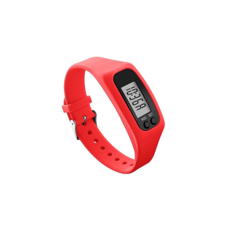 Pedometer Watch - 3