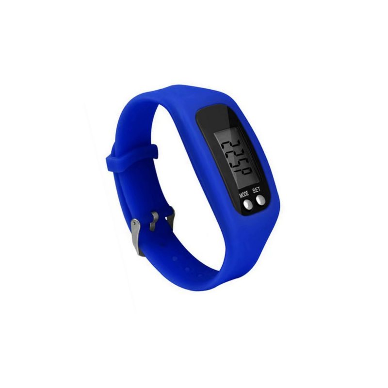 Pedometer Watch - 5