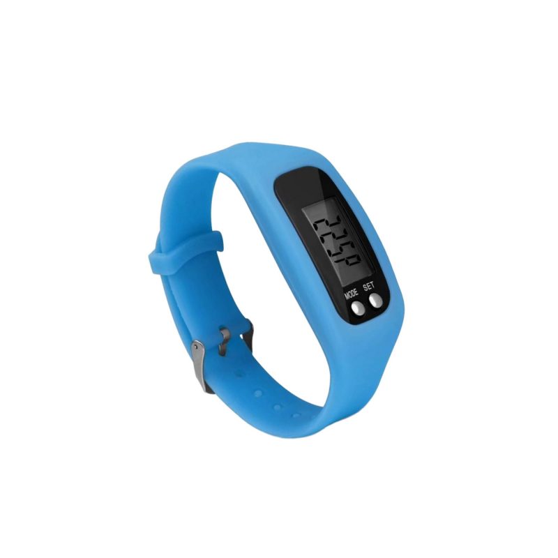 Pedometer Watch - 6
