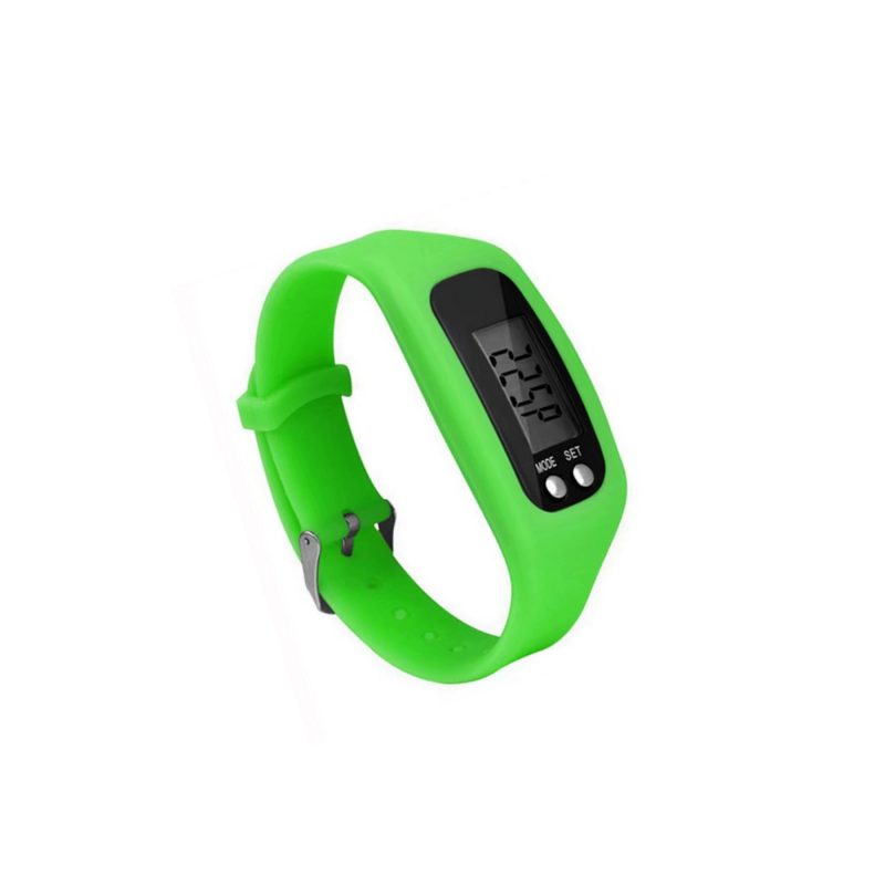 Pedometer Watch - 7