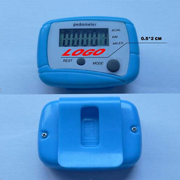 Portable-Plastic-Pedometer-with-Simple-Multifunction-YMRZ-2071 Portable Plastic Pedometer with Simple Multifunction