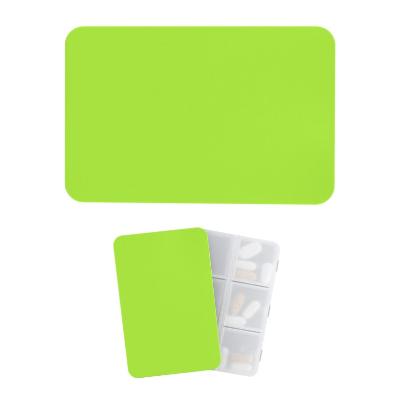 Rabs Pill Holder - 3