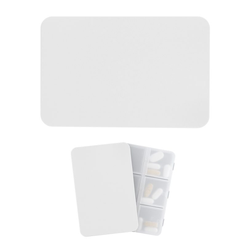 Rabs Pill Holder - 7