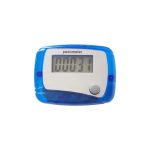 Single Function Pedometer - 1