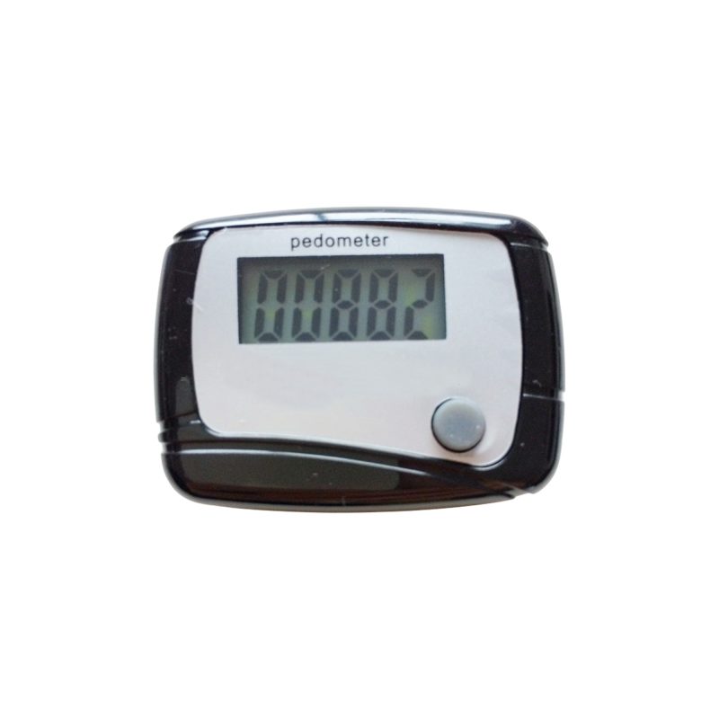 Single Function Pedometer - 2