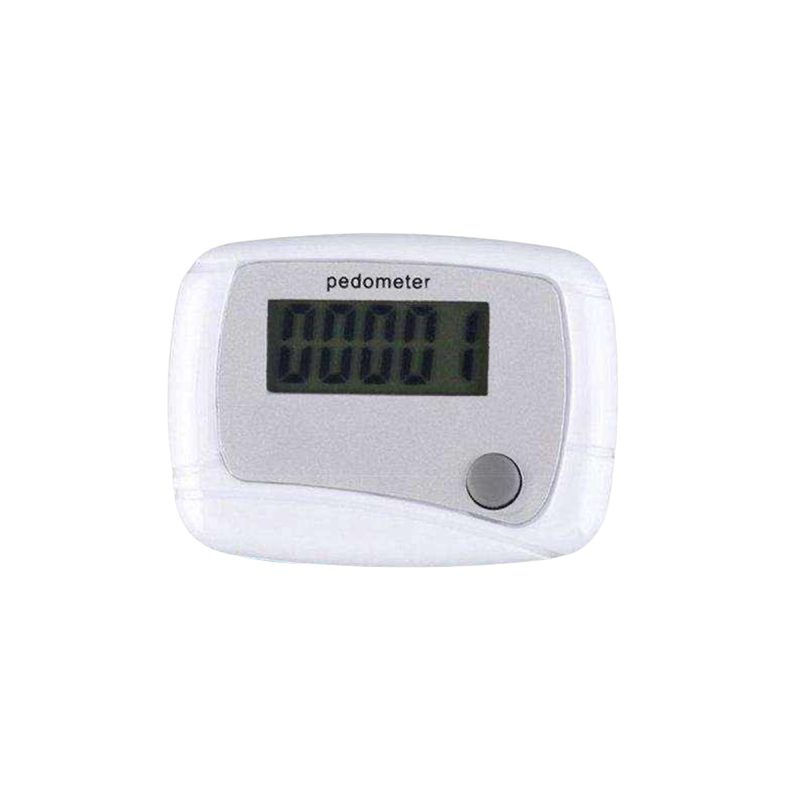Single Function Pedometer - 3
