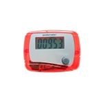 Single Function Pedometer - 4