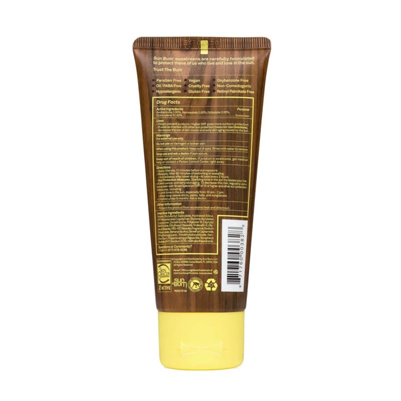 Sun Bum Mini Original Sunscreen Lotion - 1