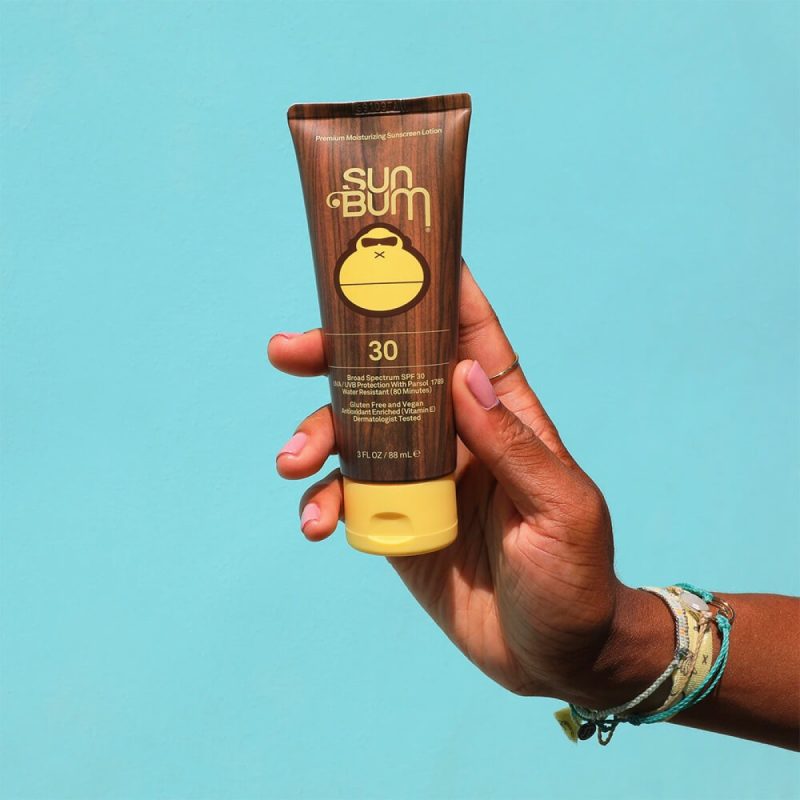 Sun Bum Mini Original Sunscreen Lotion - 3