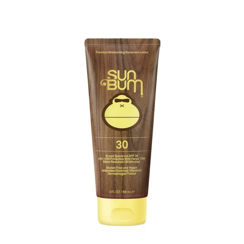 Sun Bum Mini Original Sunscreen Lotion - 4