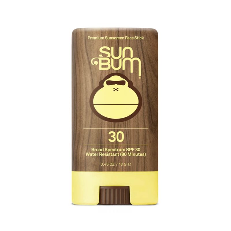 Sun Bum Original Face Stick - 1