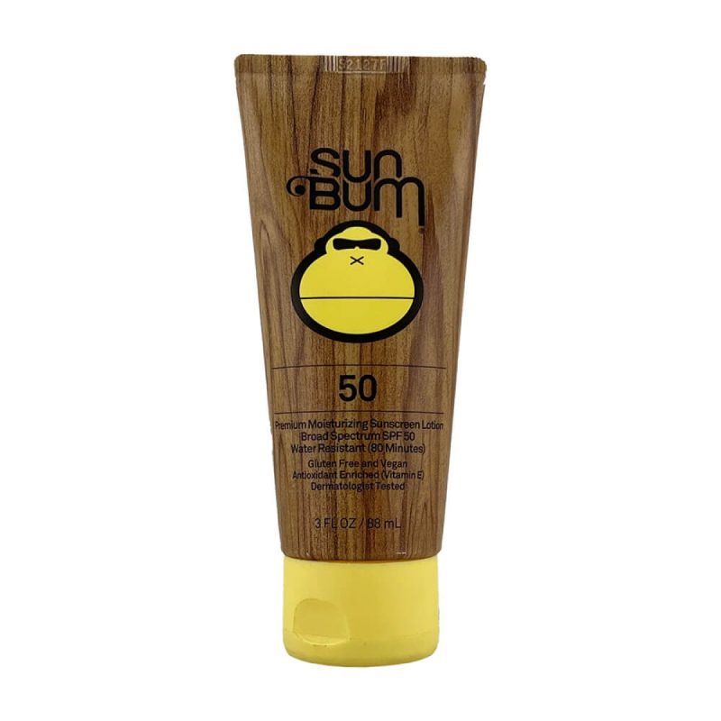 Sun Bum Original SPF 50 Sunscreen Lotion - 3