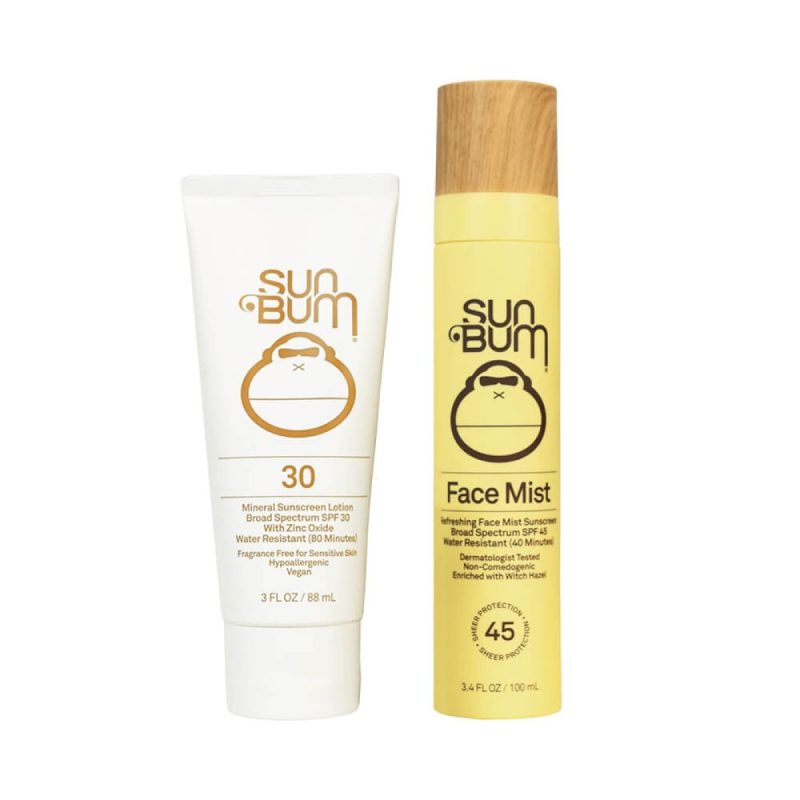 Sun Bum Sun Kit - 2