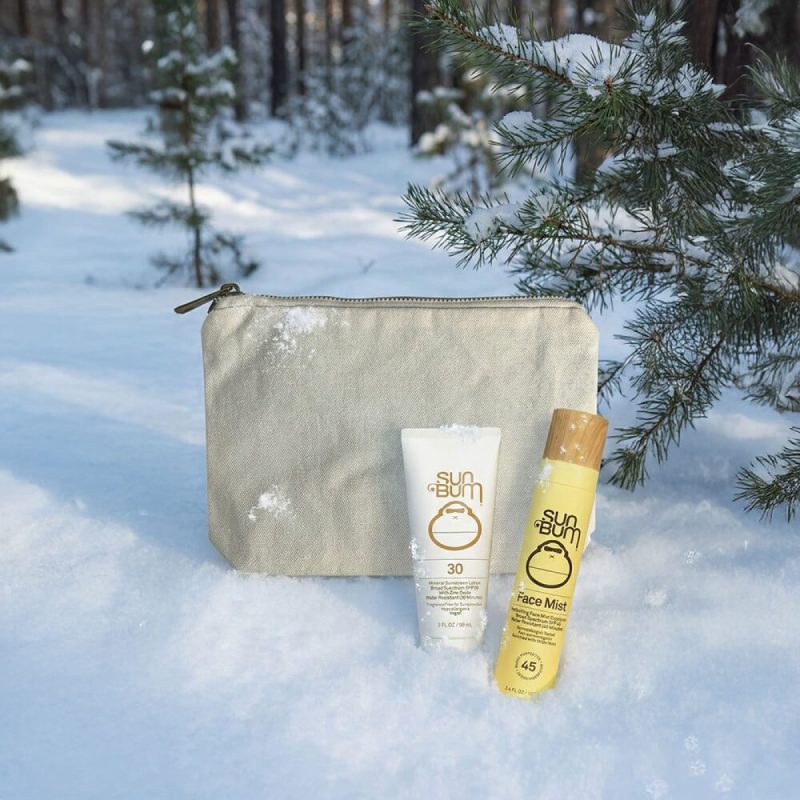 Sun Bum Sun Kit - 4