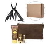 Woodman Set - 1