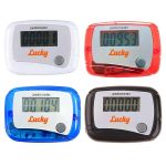 Clip-On Pedometer - 3