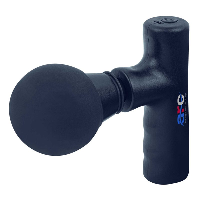 Mini Massage Gun - 8