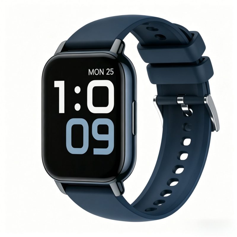 1.85" HD Screen Smart Watch with Pedometer Function - 2