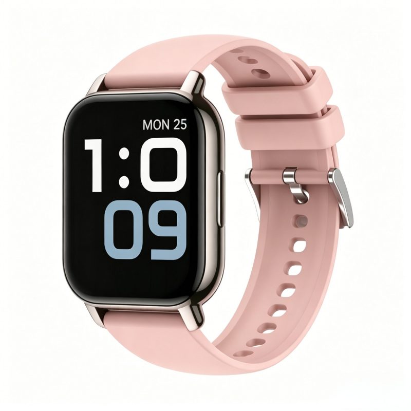 1.85" HD Screen Smart Watch with Pedometer Function - 3