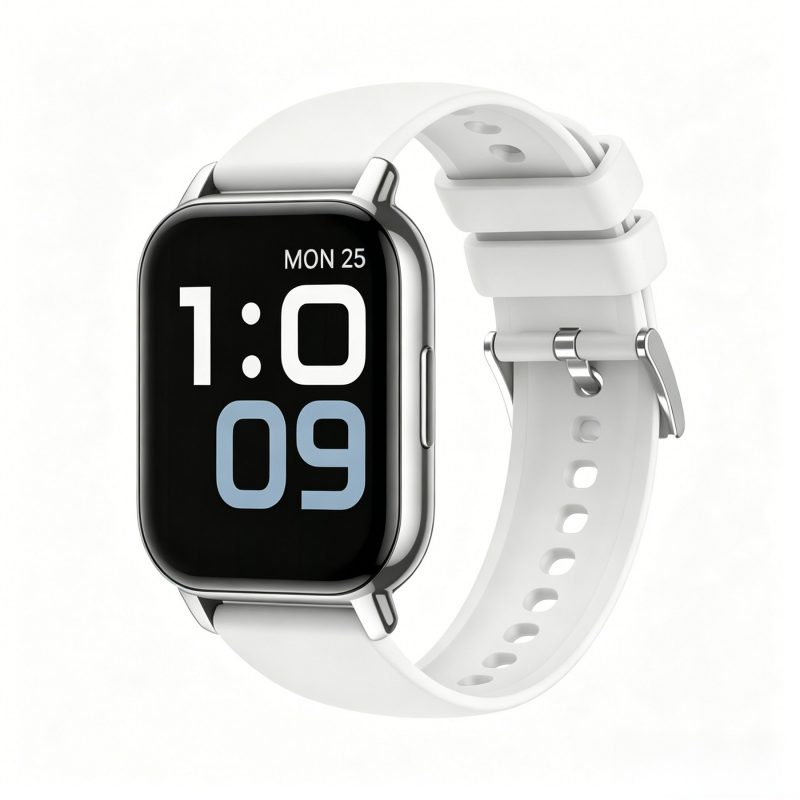 1.85" HD Screen Smart Watch with Pedometer Function - 4