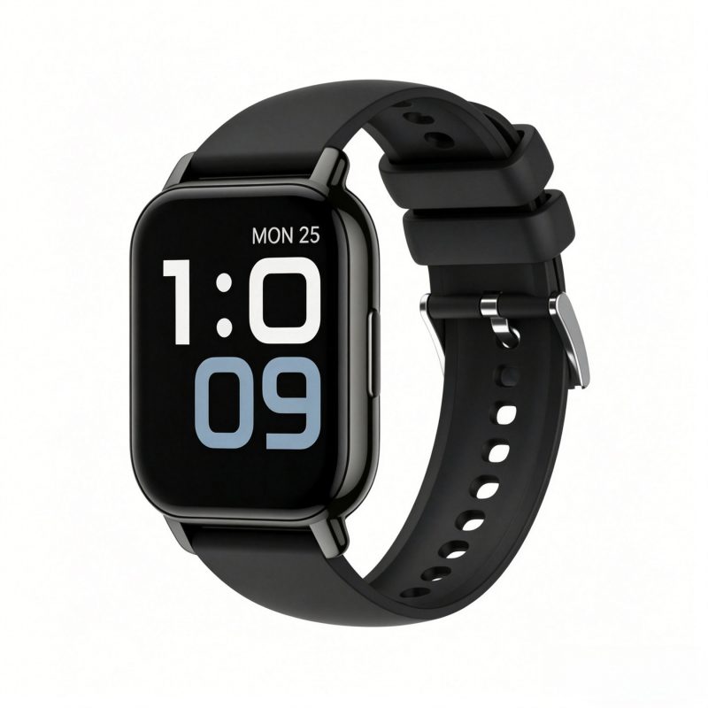 1.85" HD Screen Smart Watch with Pedometer Function - 6