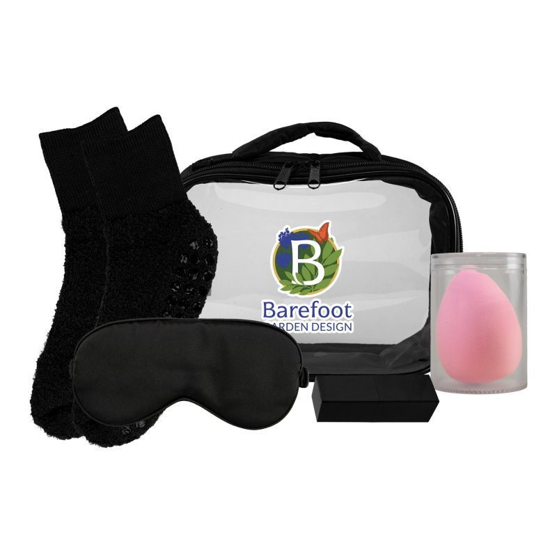 Beauty Essentials Travel Set - 2