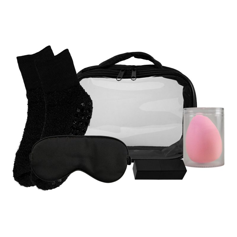 Beauty Essentials Travel Set - 3