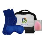 Beauty Essentials Travel Set - 4