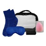 Beauty Essentials Travel Set - 5