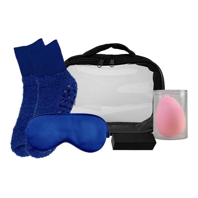 Beauty Essentials Travel Set - 5