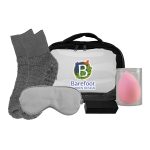 Beauty Essentials Travel Set - 6