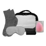 Beauty Essentials Travel Set - 7
