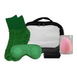Beauty Essentials Travel Set - 9