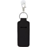 Bottle Charm w/ Neoprene Chapstick Holder - 1