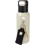 Bottle Charm w/ Neoprene Chapstick Holder - 7