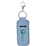 Bottle Charm w/ Neoprene Chapstick Holder - 9