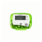 Clip-On Pedometer with Easy-Read Display - 3