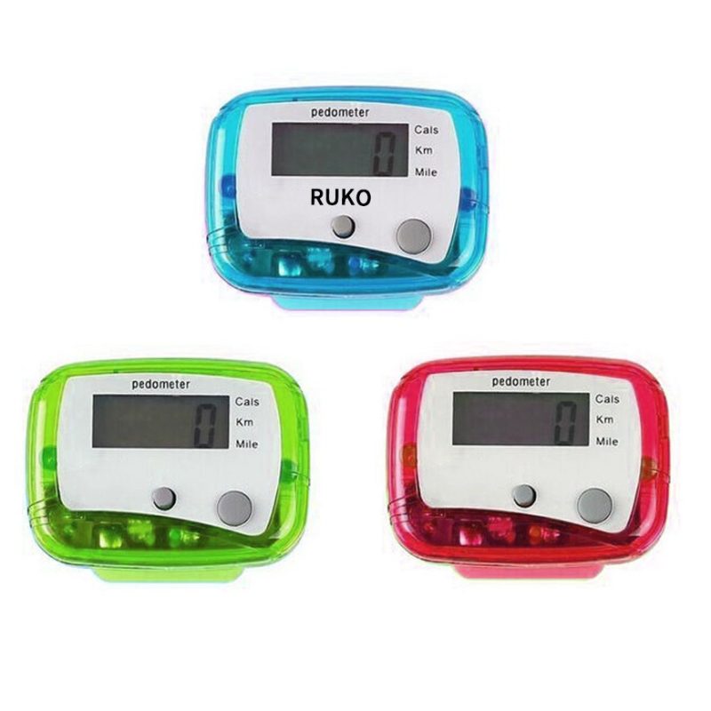 Clip-On-Pedometer-with-Easy-Read-Display-RK0059 Clip-On Pedometer with Easy-Read Display