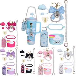 Cup Accessory: Bottle Handle Strap