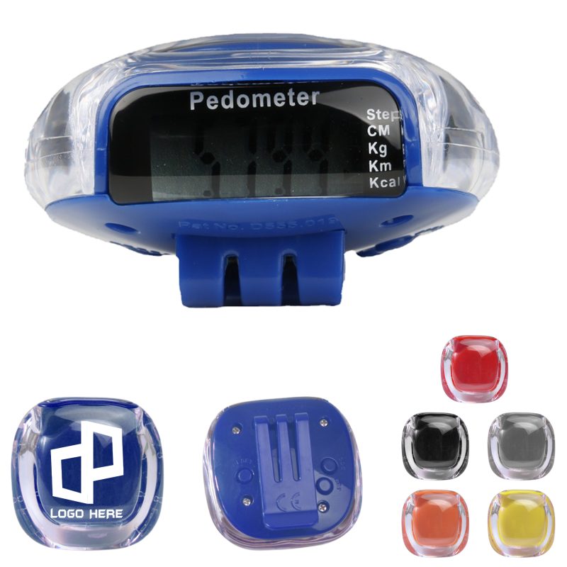 Electronic-Pedometer-DPSF55809 Electronic Pedometer