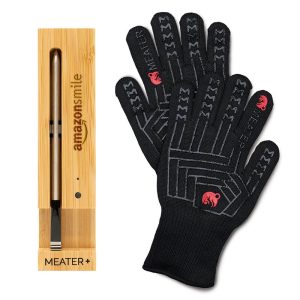 Meater+ & Mitts Bundle